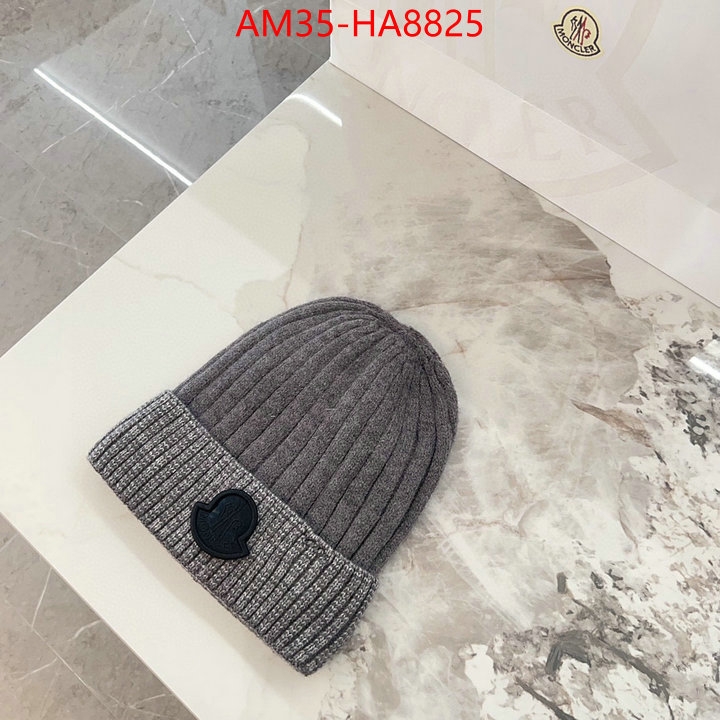 Cap(Hat)-Moncler replica best ID: HA8825 $: 35USD