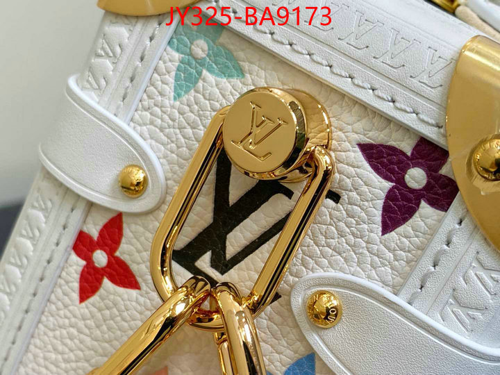 LV Bags(TOP)-Petite Malle- where to find best ID: BA9173 $: 325USD,