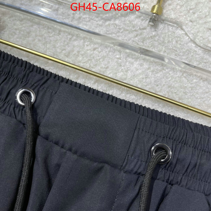 Beach Shorts-Loewe buy online ID: CA8606 $: 45USD