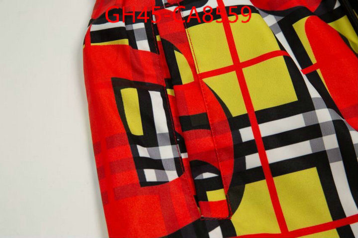 Beach Shorts-Burberry best replica quality ID: CA8559 $: 45USD