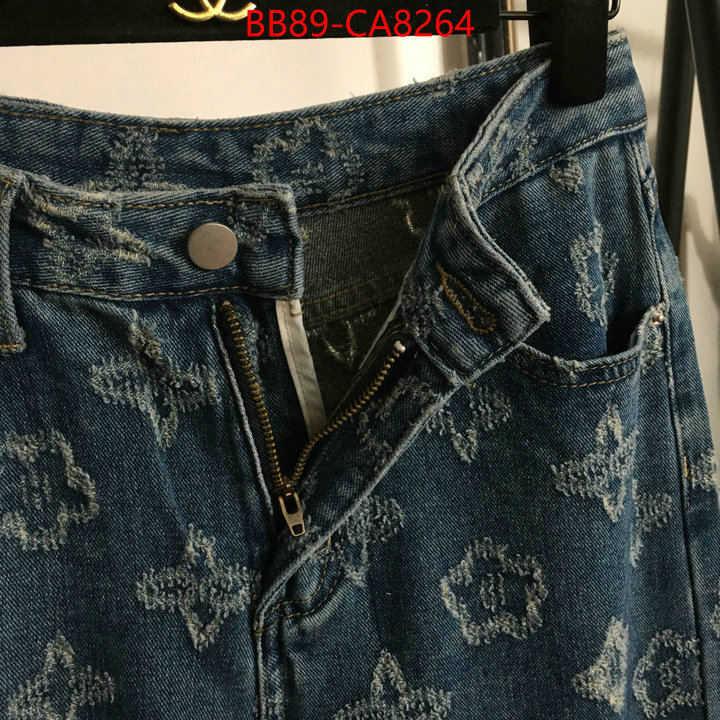 Clothing-LV 1:1 ID: CA8264 $: 89USD