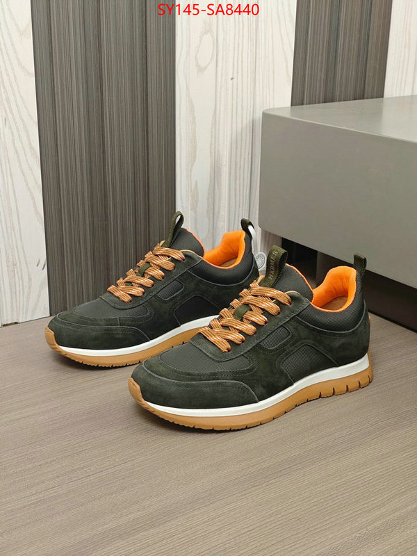 Men Shoes-Hermes sell high quality ID: SA8440 $: 145USD