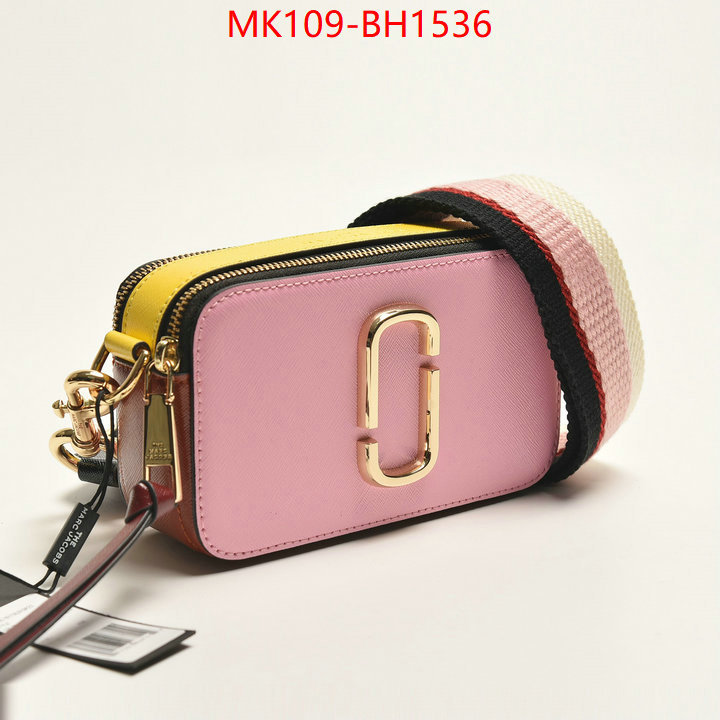 Marc Jacobs Bags(TOP)-Camera bag- aaaaa+ quality replica ID: BH1536 $: 109USD,