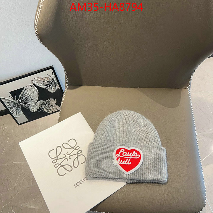 Cap(Hat)-LV sellers online ID: HA8794 $: 35USD