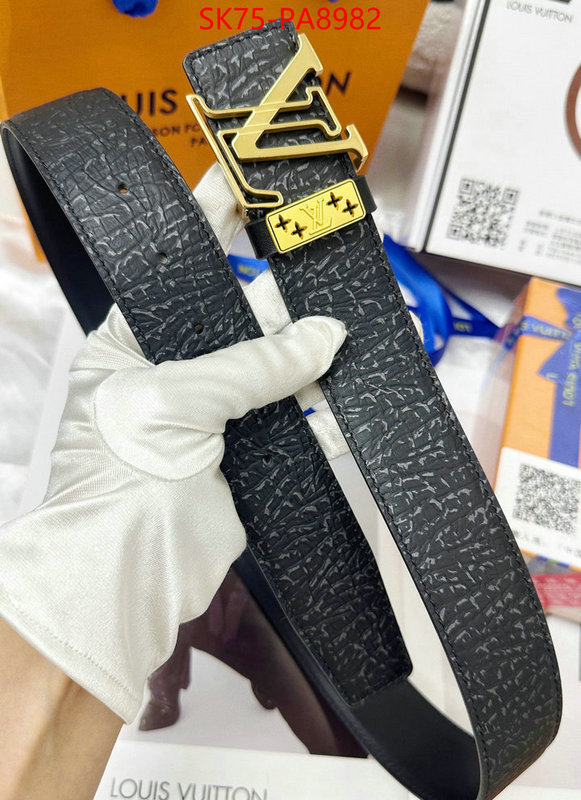 Belts-LV what is top quality replica ID: PA8982 $: 75USD