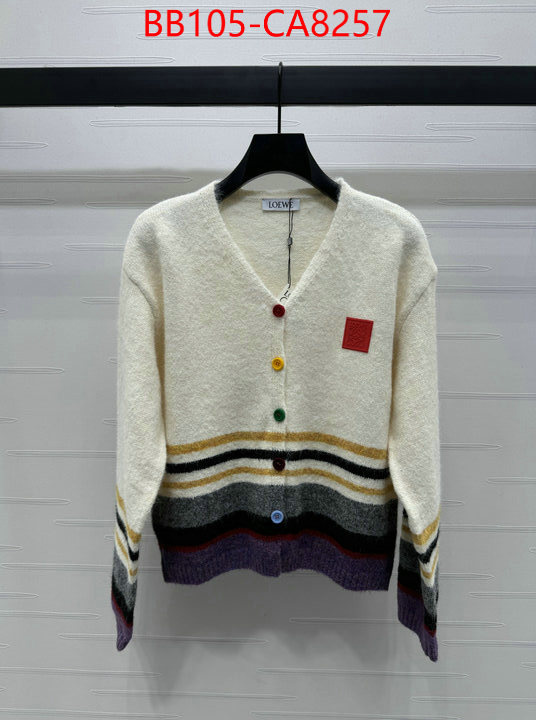 Clothing-Loewe online ID: CA8257 $: 105USD