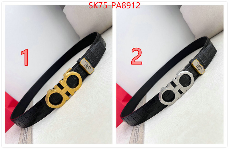 Belts-Ferragamo are you looking for ID: PA8912 $: 75USD