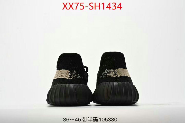 Women Shoes-Adidas Yeezy Boost only sell high-quality ID: SH1434 $: 75USD