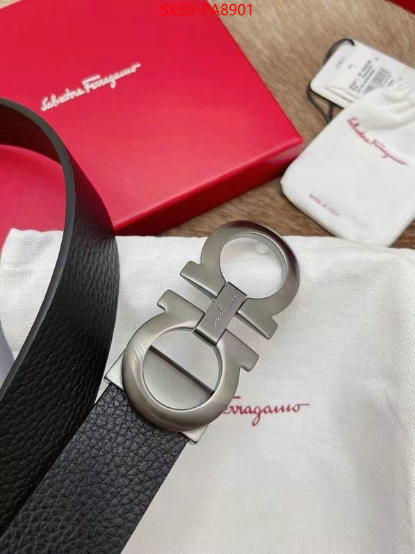 Belts-Ferragamo the top ultimate knockoff ID: PA8901 $: 59USD