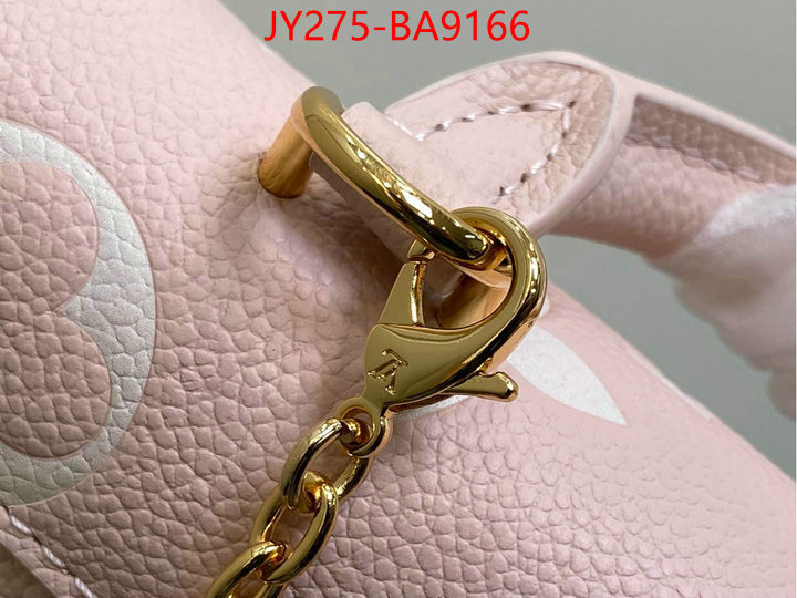 LV Bags(TOP)-Handbag Collection- cheap online best designer ID: BA9166 $: 275USD,