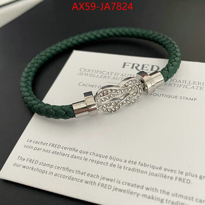 Jewelry-Fred the most popular ID: JA7824 $: 59USD