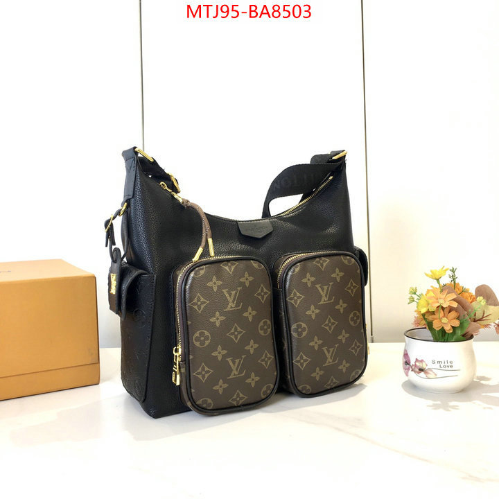 LV Bags(4A)-Pochette MTis Bag- buy aaaaa cheap ID: BA8503 $: 95USD,