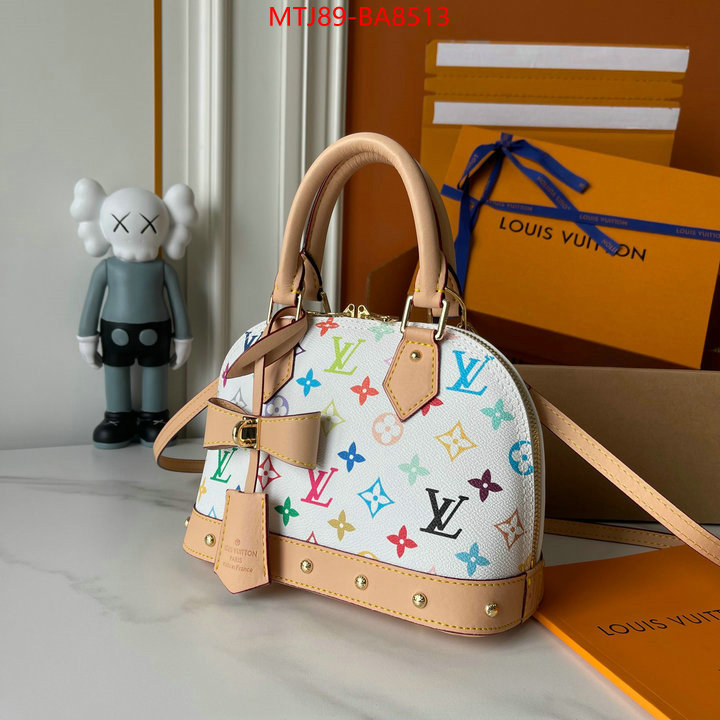 LV Bags(4A)-Alma- what is aaaaa quality ID: BA8513 $: 89USD,