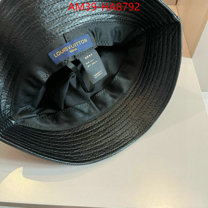 Cap(Hat)-LV aaaaa+ replica ID: HA8792 $: 39USD