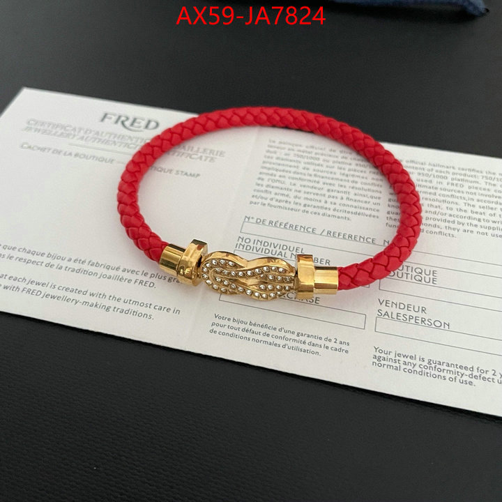 Jewelry-Fred the most popular ID: JA7824 $: 59USD