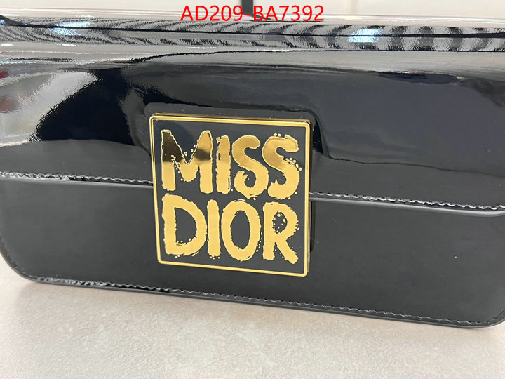 Dior Bags(TOP)-Other Style- perfect quality designer replica ID: BA7392 $: 209USD,