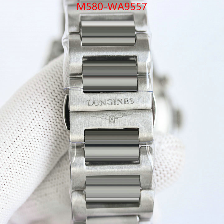 Watch(TOP)-Longines perfect quality ID: WA9557 $: 580USD