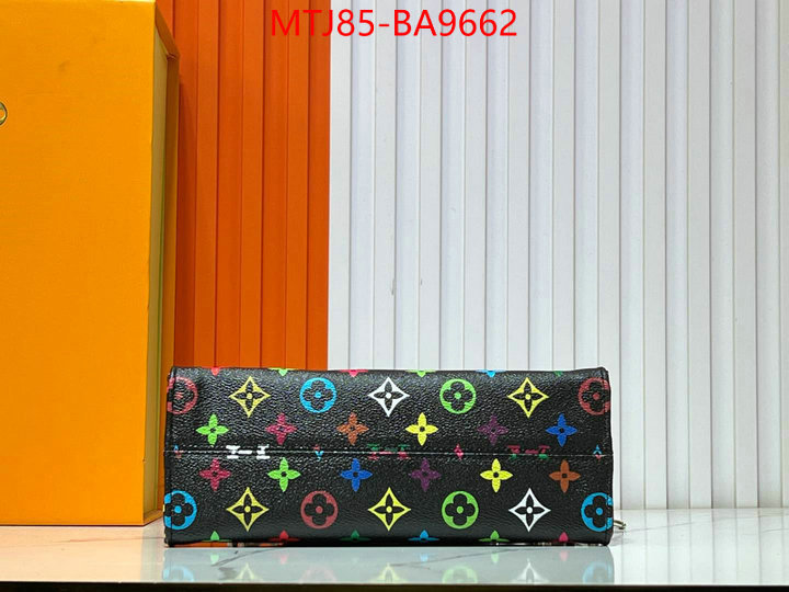 LV Bags(4A)-Handbag Collection- best designer replica ID: BA9662 $: 85USD,