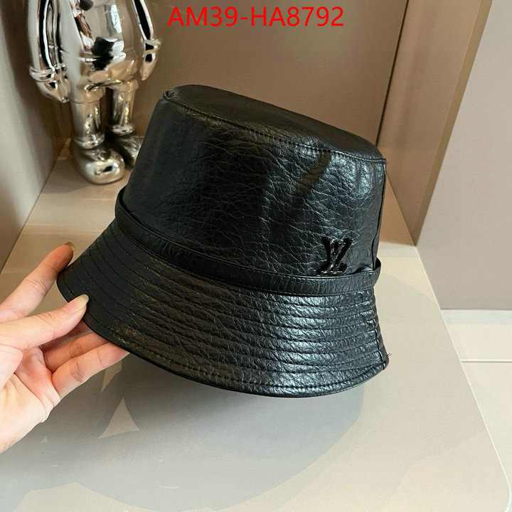 Cap(Hat)-LV aaaaa+ replica ID: HA8792 $: 39USD