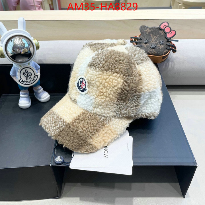 Cap(Hat)-Moncler we offer ID: HA8829 $: 35USD