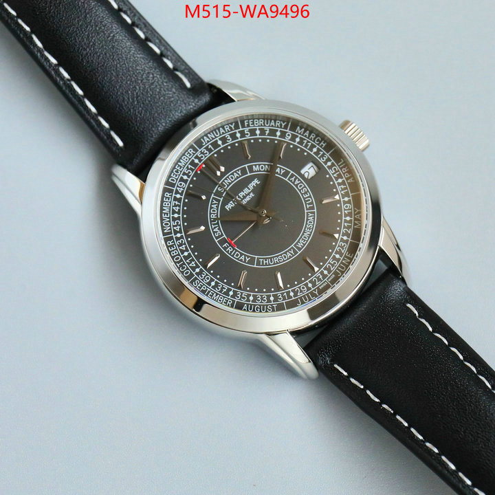 Watch(TOP)-Patek Philippe replicas ID: WA9496 $: 515USD