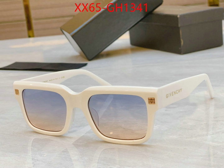 Glasses-Givenchy best site for replica ID: GH1341 $: 65USD