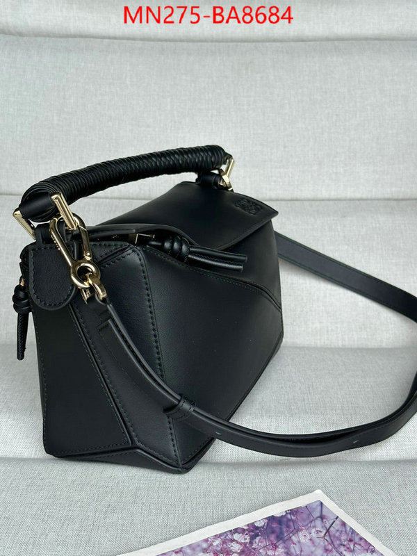 Loewe Bags(TOP)-Puzzle- is it ok to buy ID: BA8684 $: 275USD,