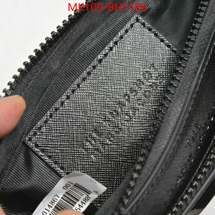 Marc Jacobs Bags(TOP)-Camera bag- customize the best replica ID: BH1586 $: 109USD,