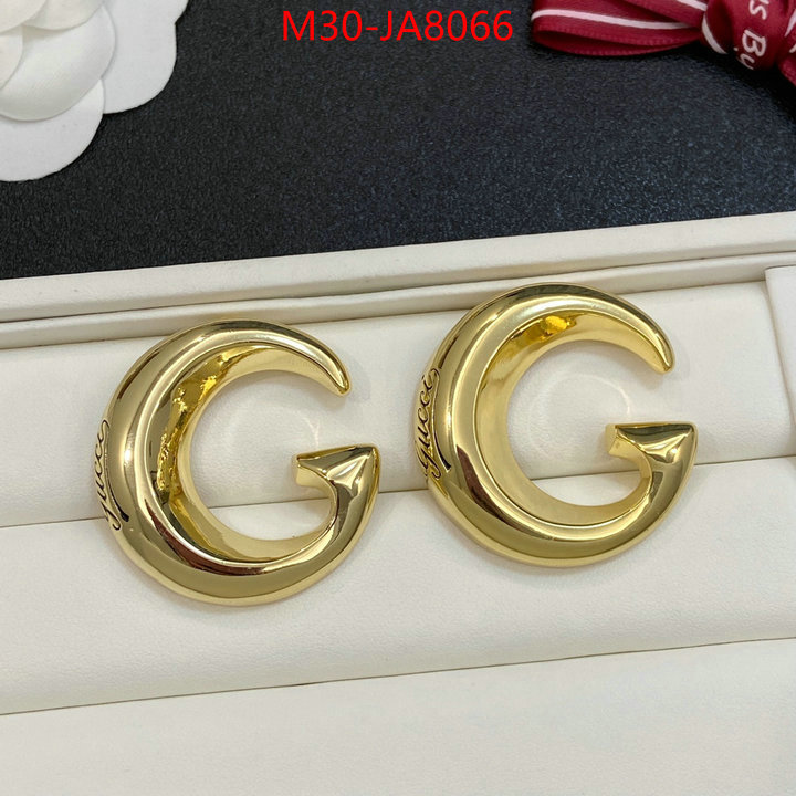 Jewelry-Gucci sell online luxury designer ID: JA8066 $: 30USD