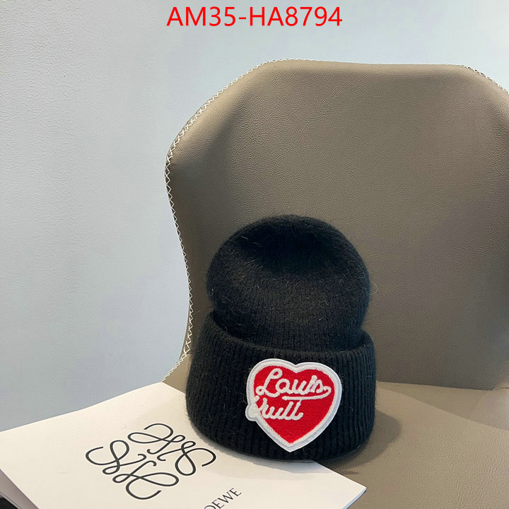 Cap(Hat)-LV sellers online ID: HA8794 $: 35USD