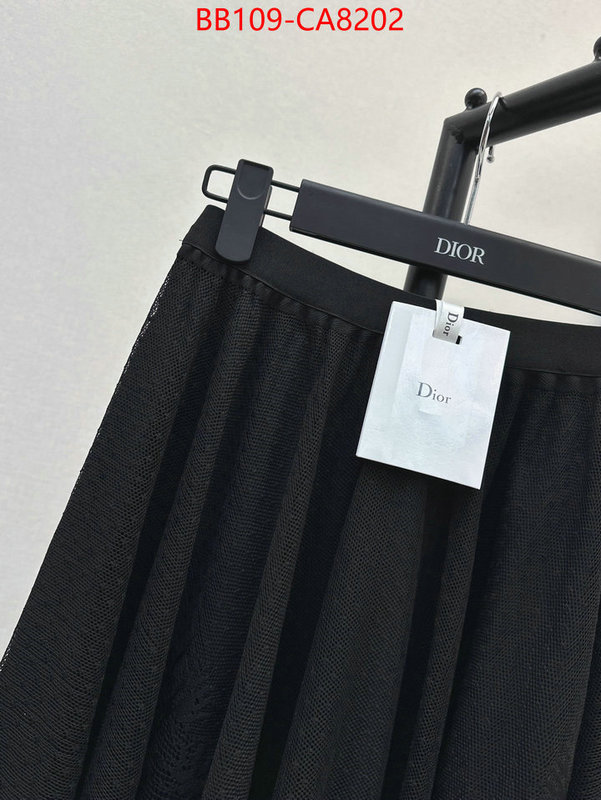 Clothing-Dior online sales ID: CA8202 $: 109USD