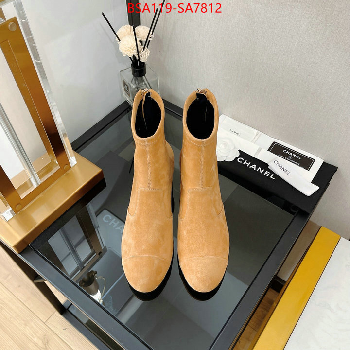 Women Shoes-Boots where can i buy the best 1:1 original ID: SA7812 $: 119USD