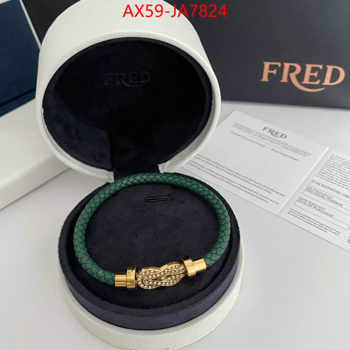 Jewelry-Fred the most popular ID: JA7824 $: 59USD