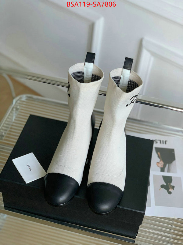 Women Shoes-Boots knockoff ID: SA7806 $: 119USD