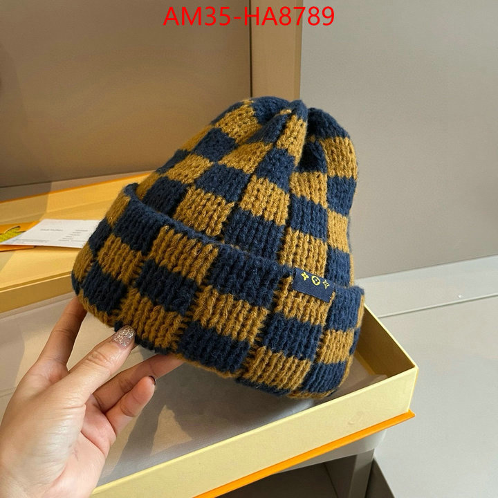 Cap(Hat)-LV buy sell ID: HA8789 $: 35USD