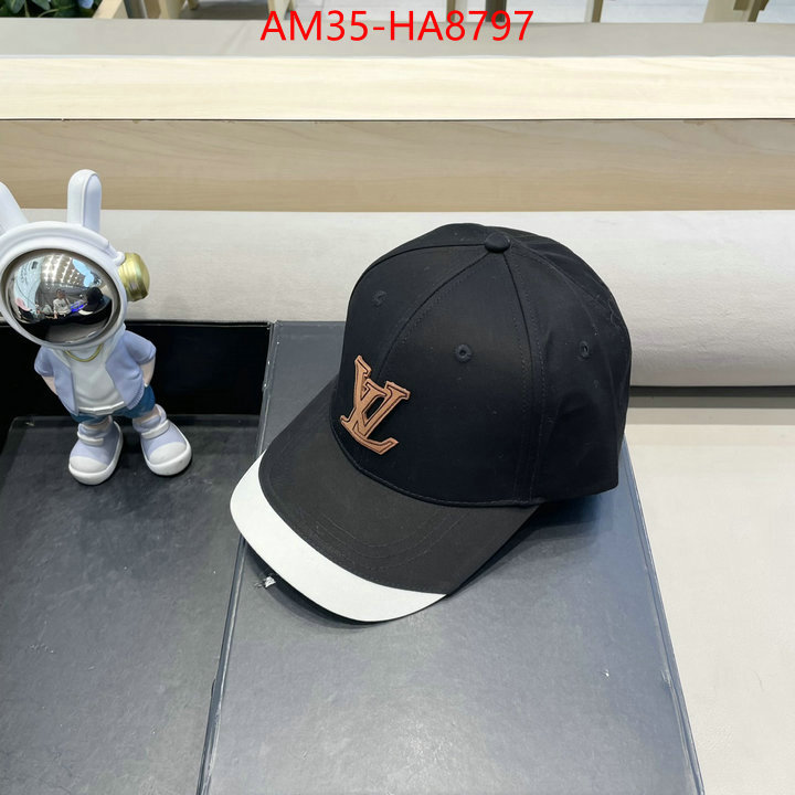 Cap(Hat)-LV counter quality ID: HA8797 $: 35USD