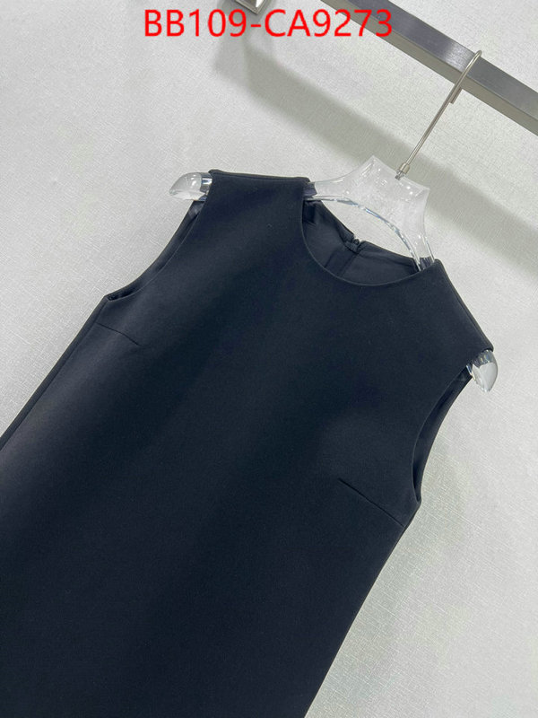 Clothing-Prada exclusive cheap ID: CA9273 $: 109USD