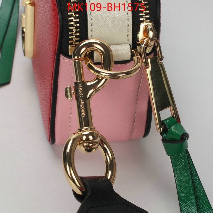 Marc Jacobs Bags(TOP)-Camera bag- aaaaa+ quality replica ID: BH1575 $: 109USD,