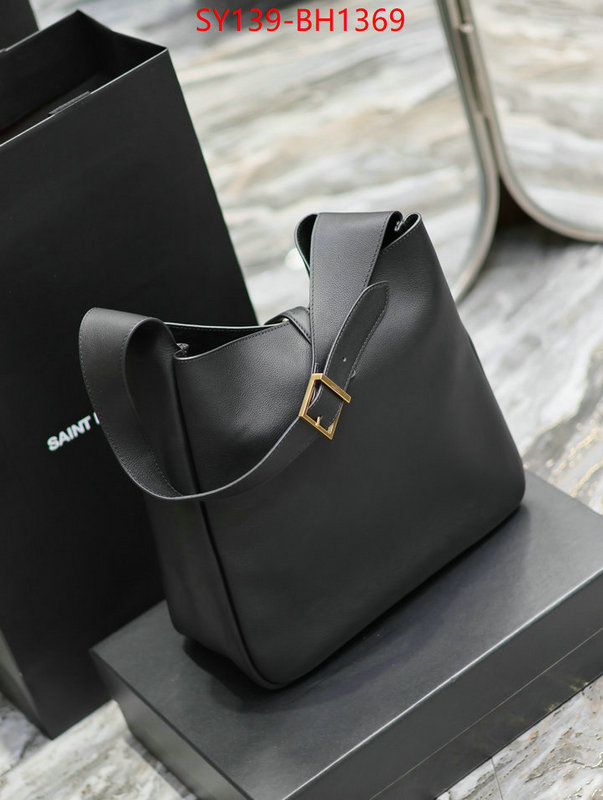 YSL Bags(4A)-Handbag- sale outlet online ID: BH1369 $:139USD,