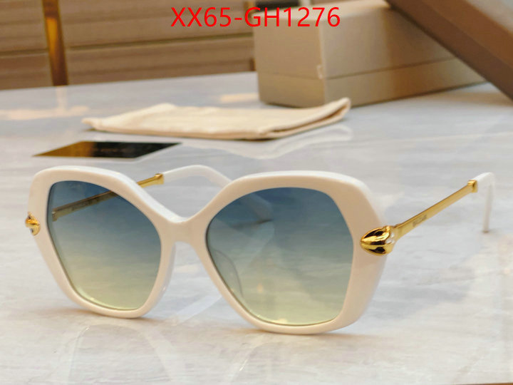 Glasses-Bvlgari replica wholesale ID: GH1276 $: 65USD