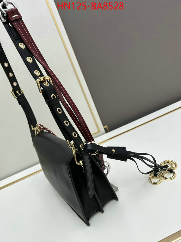 Prada Bags(4A)-Handbag- top designer replica ID: BA8528 $: 125USD,