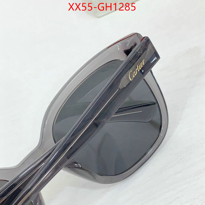 Glasses-Cartier customize the best replica ID: GH1285 $: 55USD