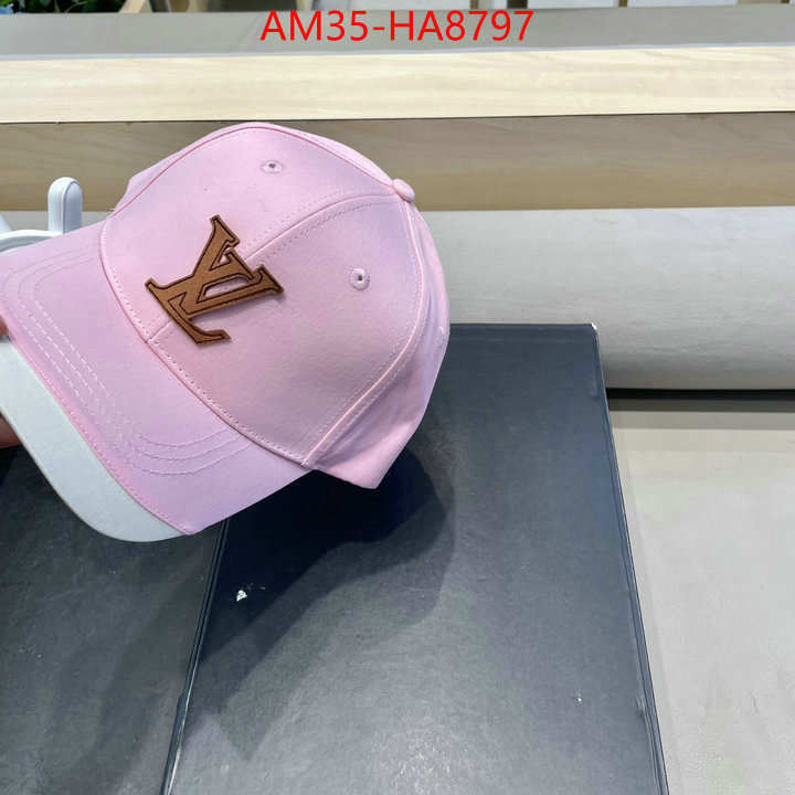 Cap(Hat)-LV counter quality ID: HA8797 $: 35USD