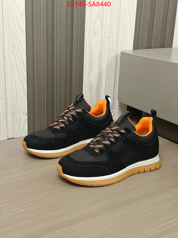 Men Shoes-Hermes sell high quality ID: SA8440 $: 145USD