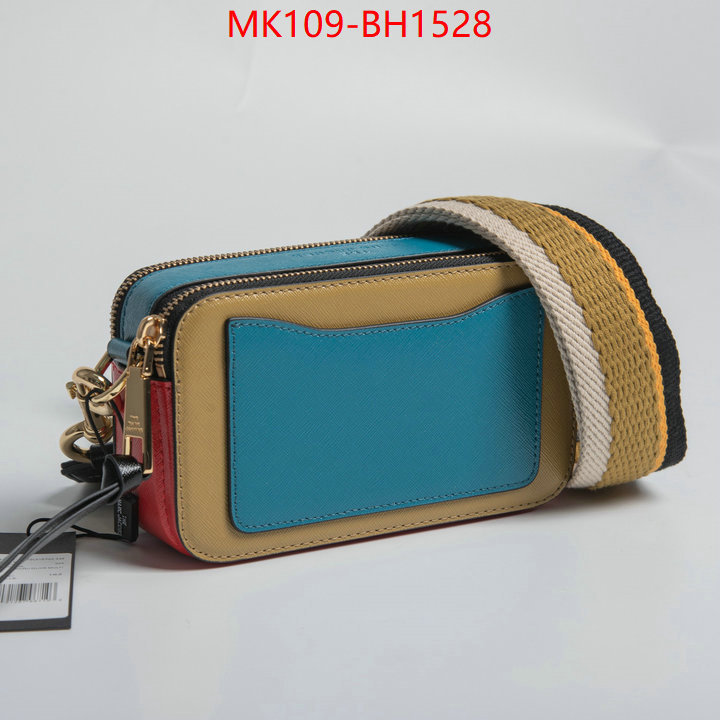 Marc Jacobs Bags(TOP)-Camera bag- replica 2024 perfect luxury ID: BH1528 $: 109USD,