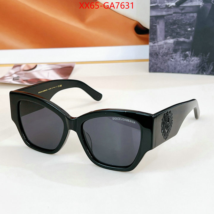 Glasses-DG aaaaa ID: GA7631 $: 65USD