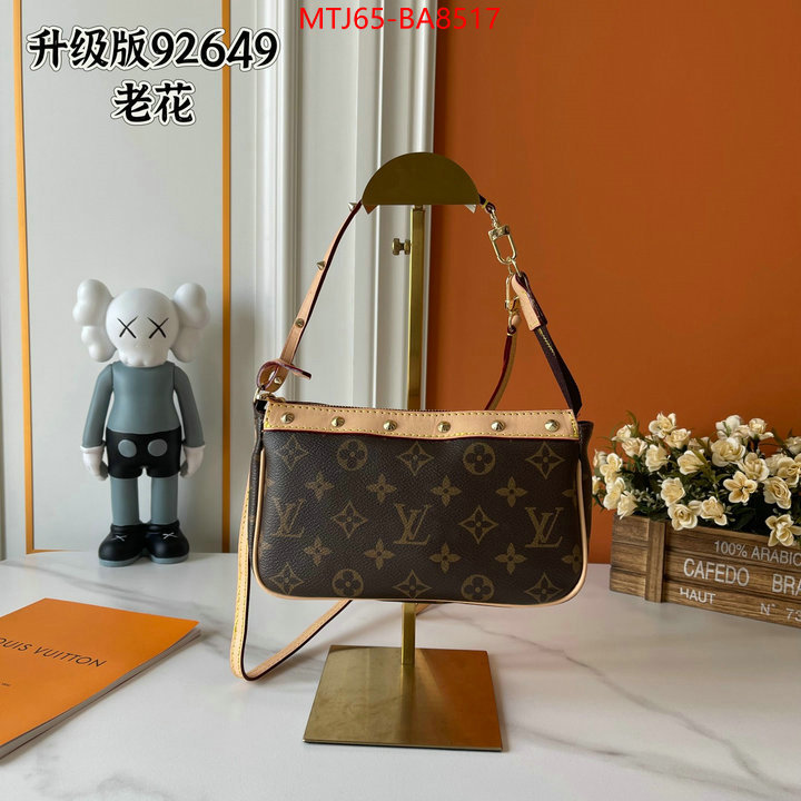 LV Bags(4A)-Pochette MTis Bag- from china 2024 ID: BA8517 $: 65USD,