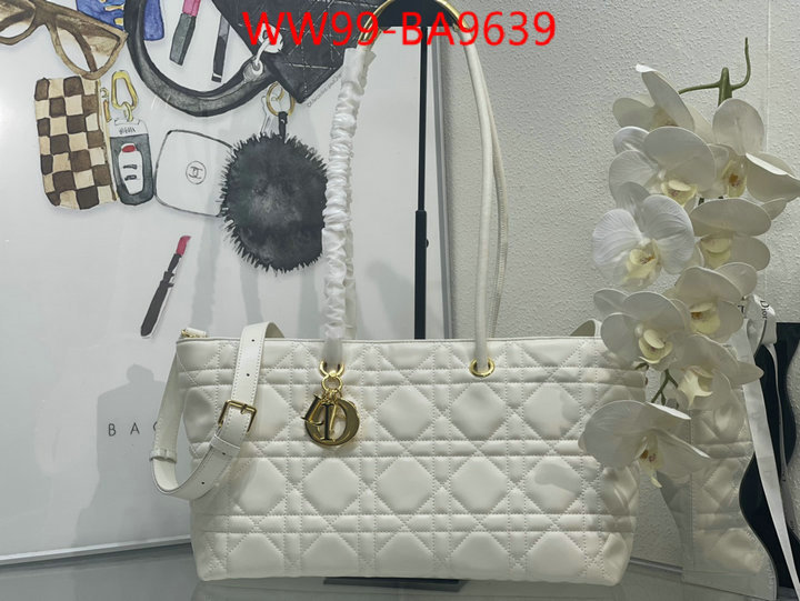 Dior Bags(4A)-Other Style- are you looking for ID: BA9639 $: 99USD,