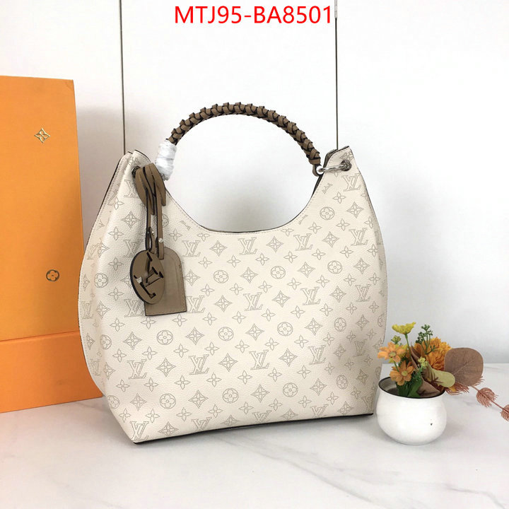 LV Bags(4A)-Handbag Collection- 2024 luxury replicas ID: BA8501 $: 95USD,