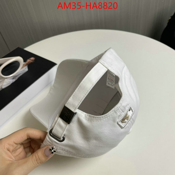 Cap(Hat)-MLB designer high replica ID: HA8820 $: 35USD